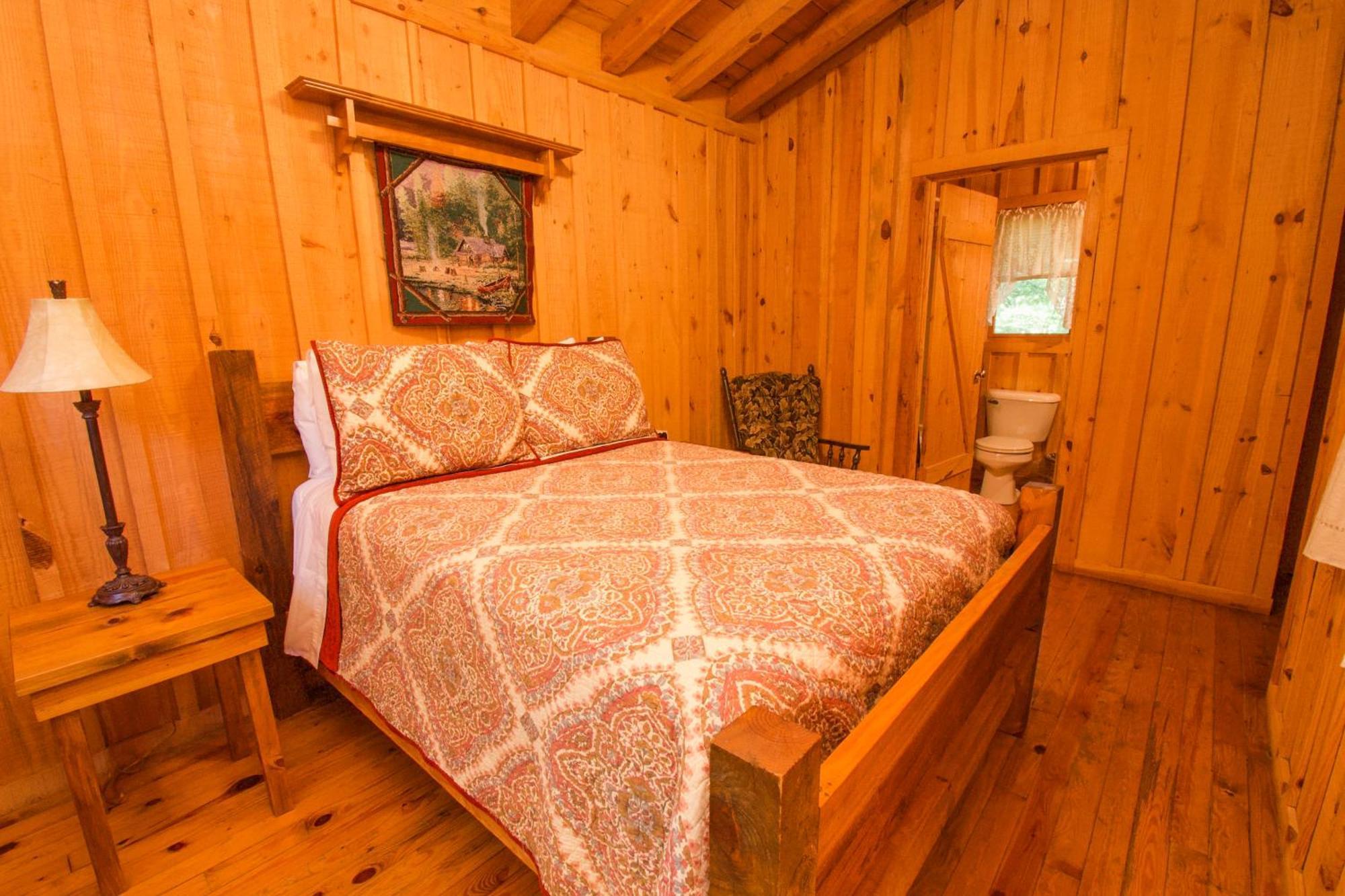 Paradise Hills, Winery Resort & Spa Blairsville Exteriér fotografie