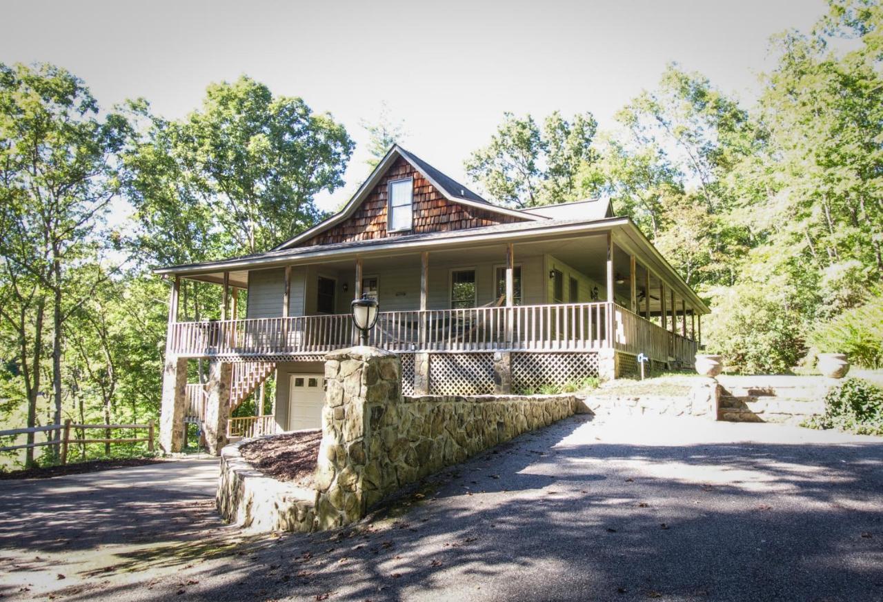 Paradise Hills, Winery Resort & Spa Blairsville Exteriér fotografie