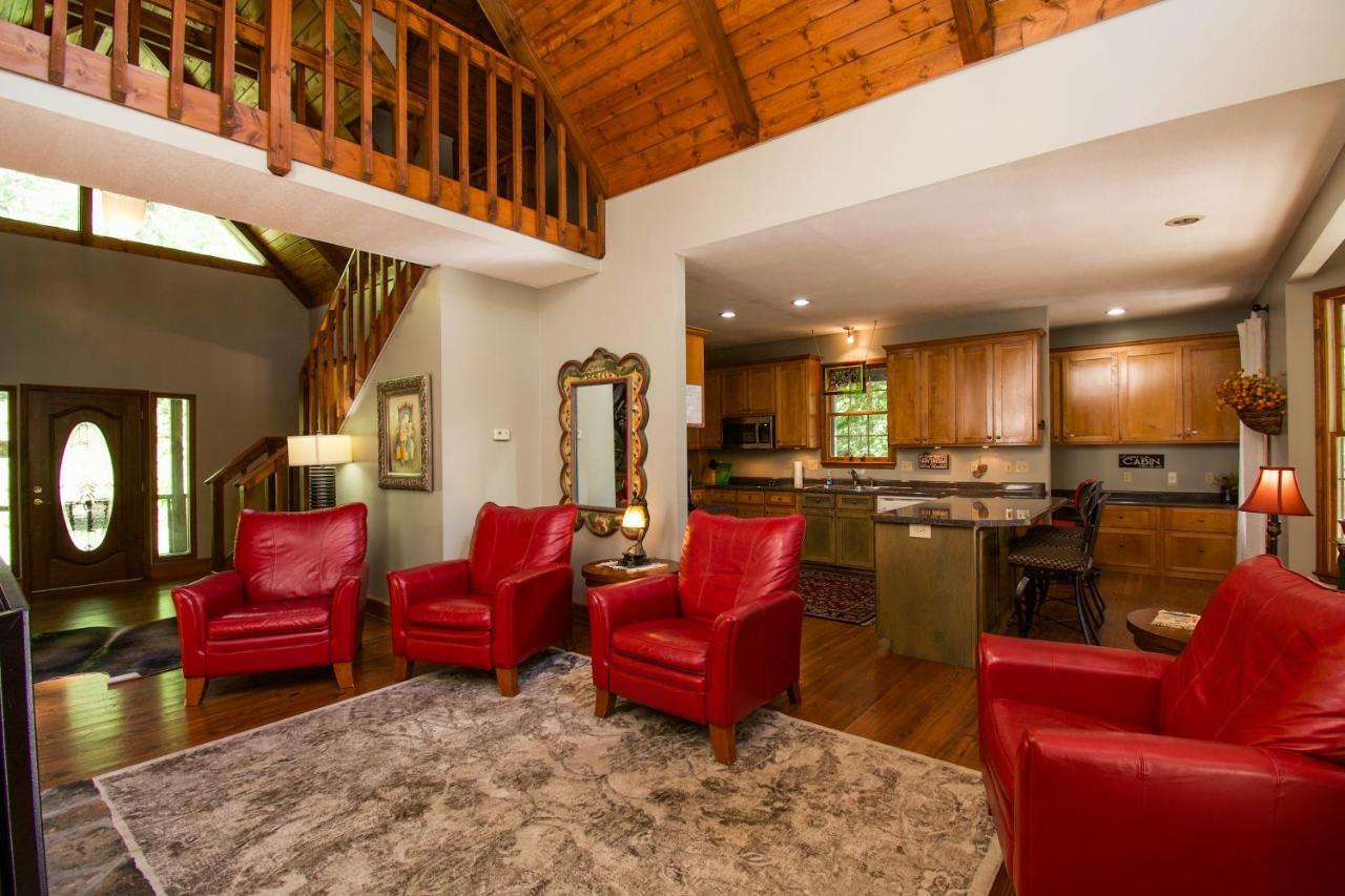 Paradise Hills, Winery Resort & Spa Blairsville Exteriér fotografie