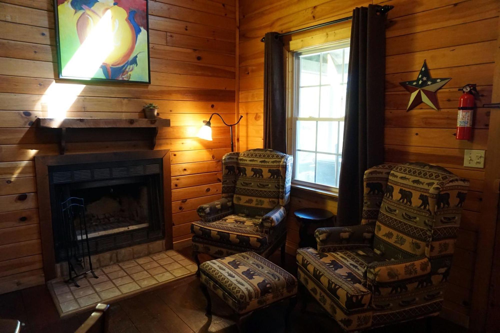 Paradise Hills, Winery Resort & Spa Blairsville Pokoj fotografie
