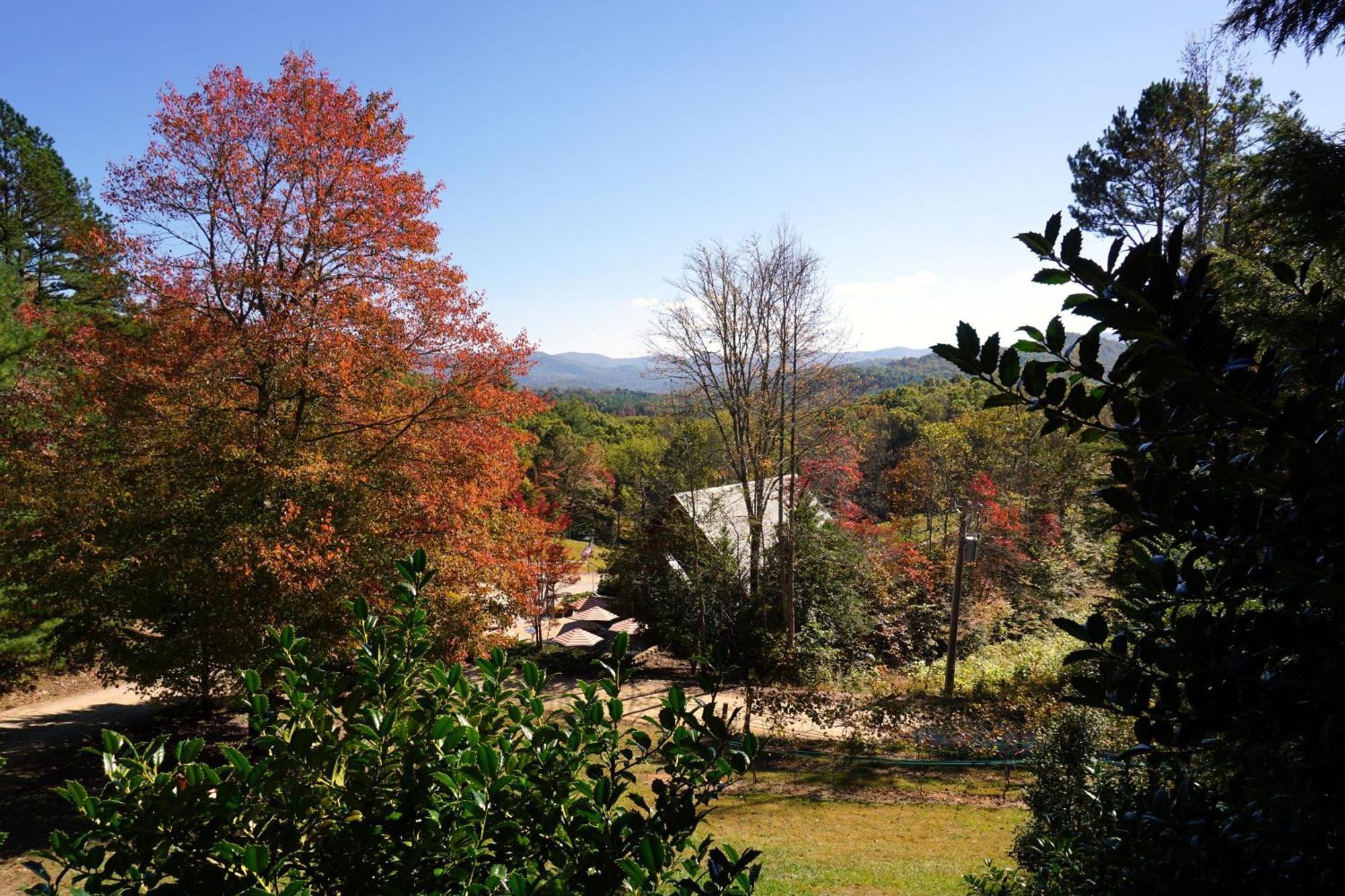 Paradise Hills, Winery Resort & Spa Blairsville Pokoj fotografie